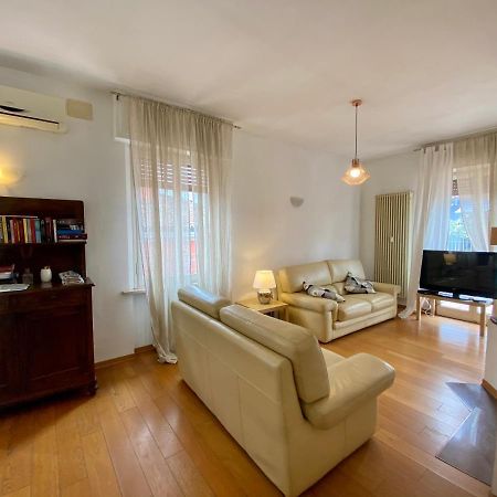 Terrazza Zaccagni Διαμέρισμα Πάρμα Εξωτερικό φωτογραφία